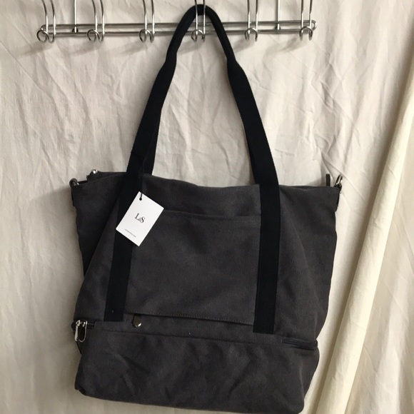 lo and sons catalina tote